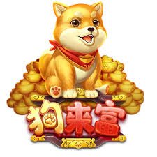 RSG皇家電子《狗來富》老虎機:2025年最期待爆款遊戲即將登場!