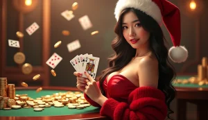 百家樂揭秘:輕鬆學會這款賭場大熱門,讓你贏得更多